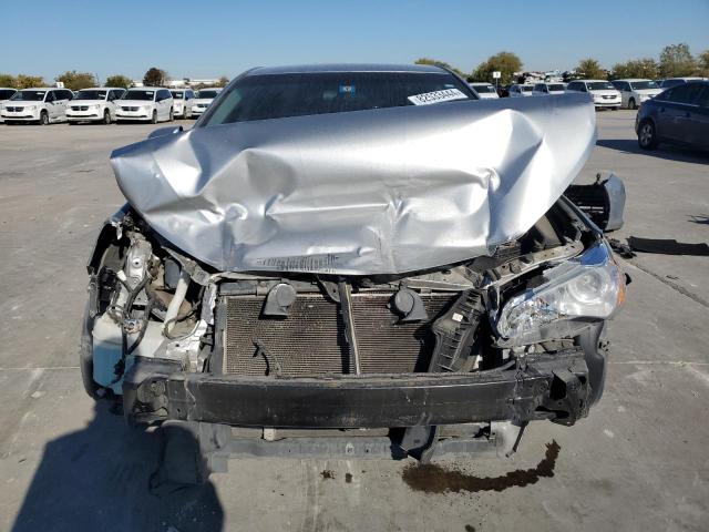 2017 TOYOTA CAMRY LE - 4T1BF1FK7HU417315