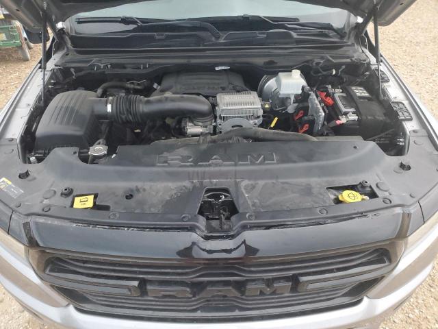 2022 RAM 1500 LARAM - 1C6RREJT5NN335940