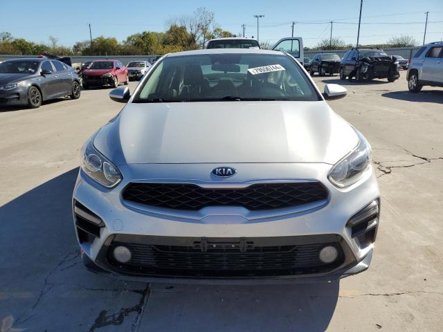 VIN 3KPF24ADXME323255 2021 KIA FORTE no.5