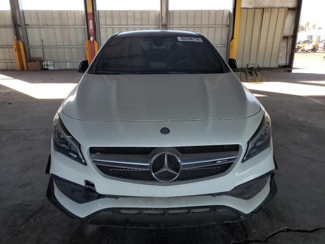 VIN WDDSJ5CB1HN453354 2017 MERCEDES-BENZ CLA-CLASS no.5