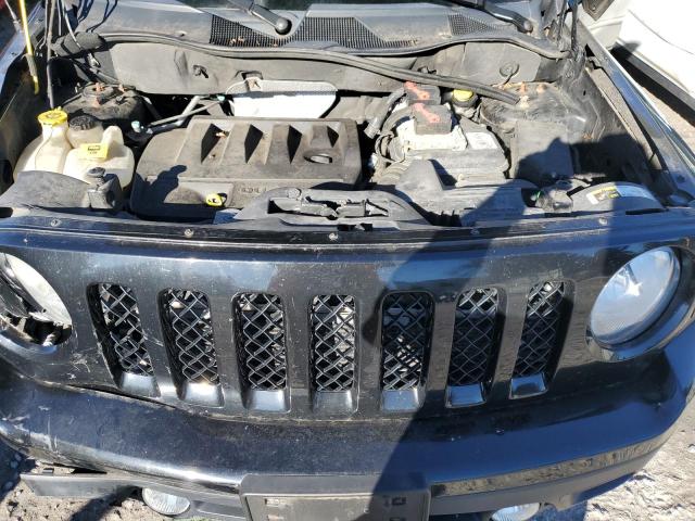 VIN 1C4NJRBB7ED641510 2014 JEEP PATRIOT no.12