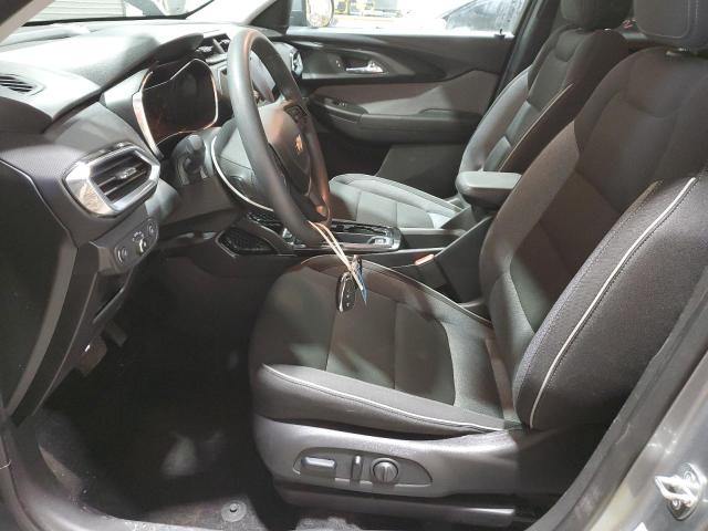 2023 CHEVROLET TRAILBLAZE - KL79MRSL8PB172828