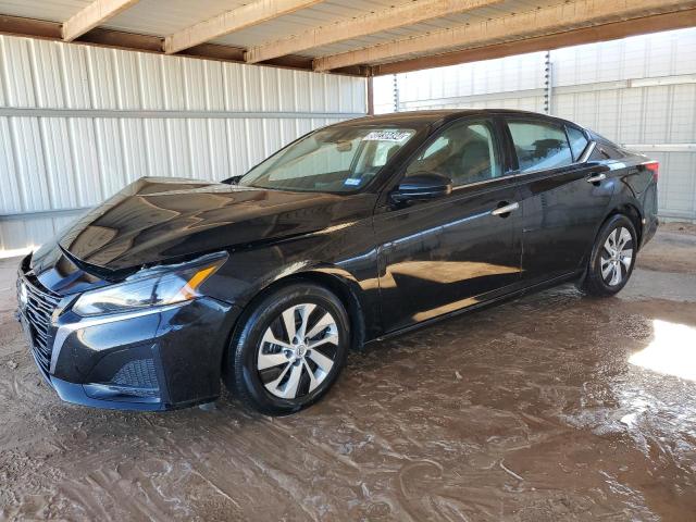 2024 NISSAN ALTIMA S - 1N4BL4BV9RN350507