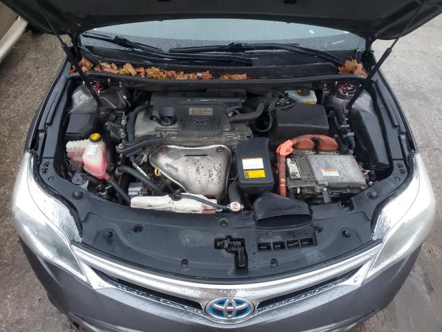 2015 TOYOTA AVALON HYB 4T1BD1EB8FU045553