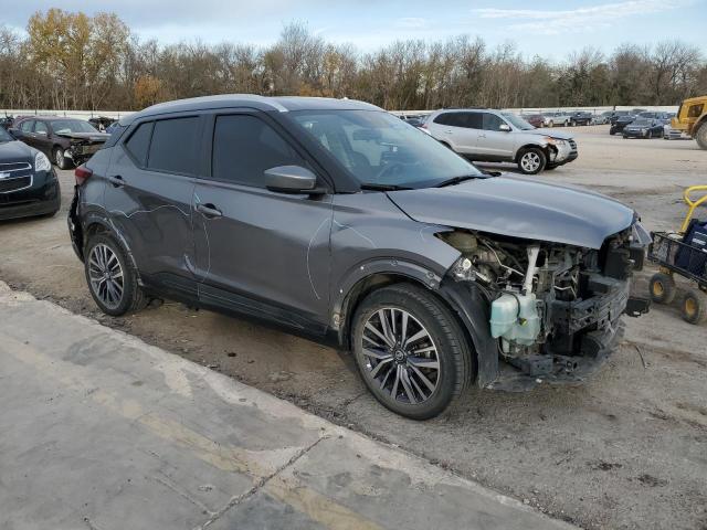 2021 NISSAN KICKS SV - 3N1CP5CV8ML478188