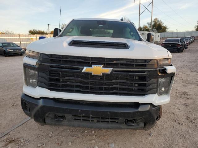 2024 CHEVROLET SILVERADO - 1GC1YLE75RF220748