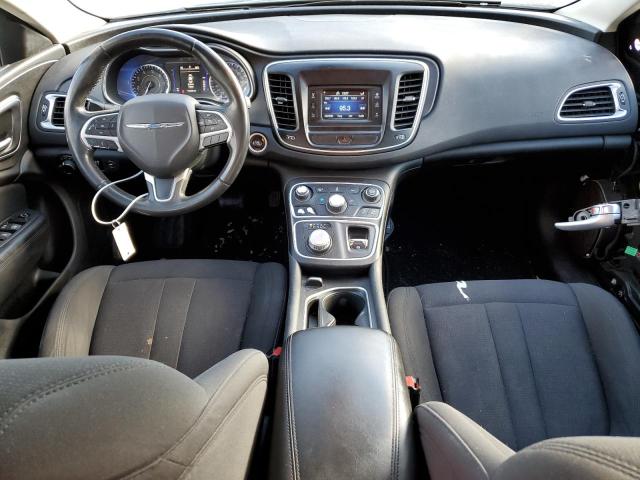 2015 CHRYSLER 200 LIMITE - 1C3CCCAB6FN746703