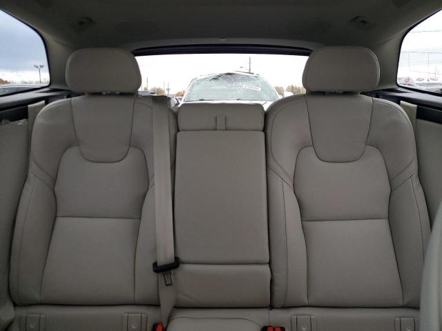 2024 VOLVO XC60 ULTIM - YV4H60DM8R1866967