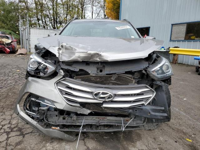 2017 HYUNDAI SANTA FE S - 5XYZUDLB2HG416377