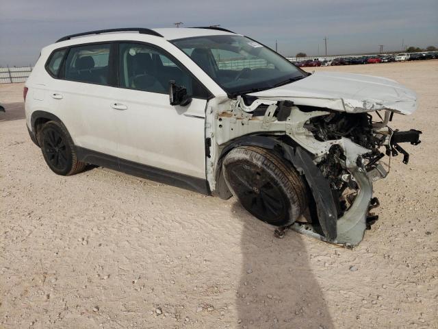 2023 VOLKSWAGEN TAOS S - 3VVCX7B26PM381121