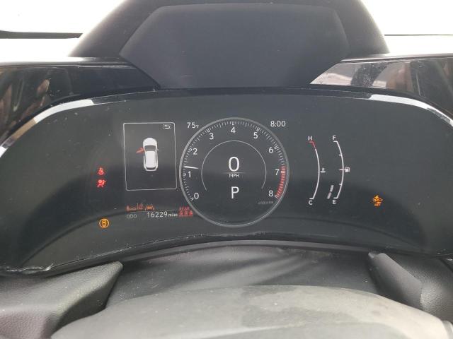2024 LEXUS NX 250 BAS 2T2ADCAZ0RC008704