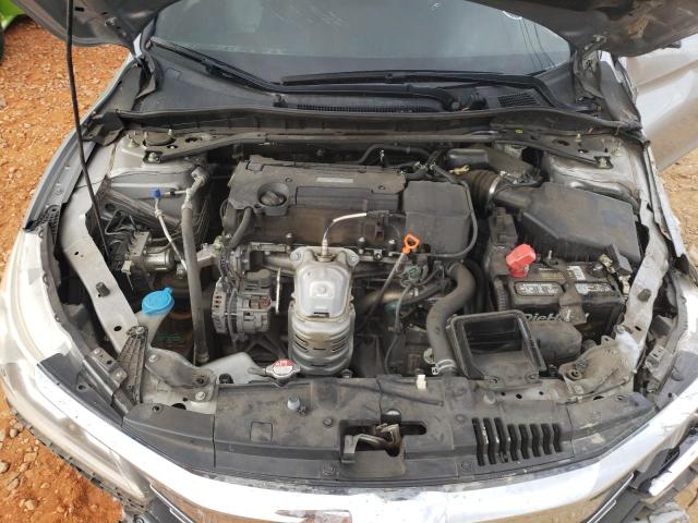 2017 HONDA ACCORD SPO - 1HGCR2F58HA237912