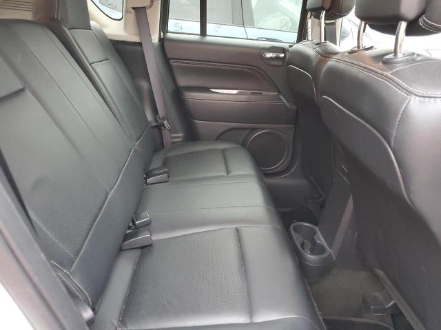 2016 JEEP COMPASS LA - 1C4NJDEB4GD773013