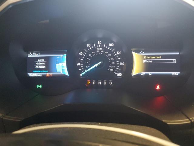 2015 FORD EDGE TITAN - 2FMPK4K90FBC17451
