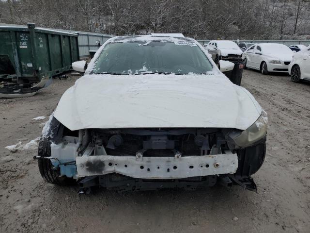 VIN JM1GJ1U69E1157981 2014 MAZDA 6 no.5