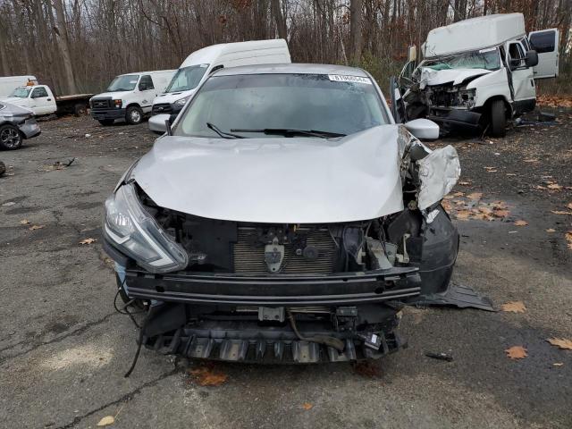 VIN 3N1AB7AP0JY320626 2018 NISSAN SENTRA no.5