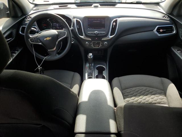 2020 CHEVROLET EQUINOX LT - 2GNAXKEV1L6217625