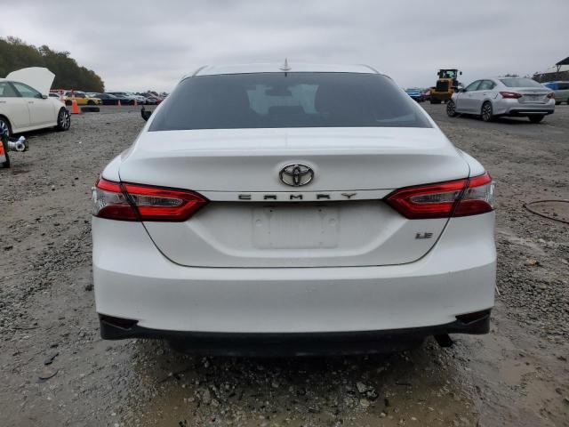 2020 TOYOTA CAMRY LE - 4T1C11AKXLU980944