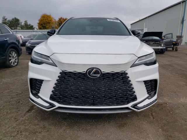 2023 LEXUS RX 500H F 2T2BCMEA6PC003196