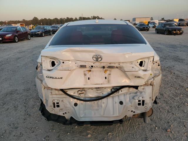 2021 TOYOTA COROLLA LE - JTDEPMAE7MJ161318