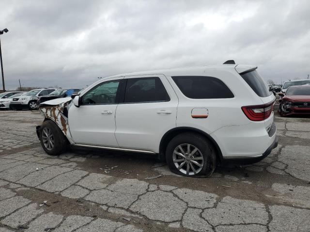 2018 DODGE DURANGO SS 1C4SDJFT4JC409090