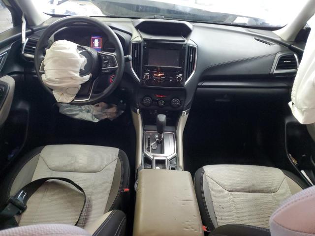 2020 SUBARU FORESTER JF2SKADC2LH419441