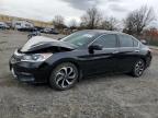 2016 HONDA ACCORD EXL - 1HGCR2F80GA103534