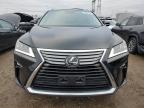 Lot #3023925281 2019 LEXUS RX 350 BAS