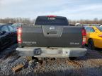 NISSAN FRONTIER C photo