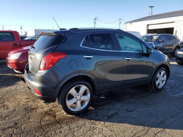 2016 BUICK ENCORE - KL4CJASB7GB697996