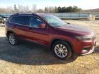 JEEP CHEROKEE L photo