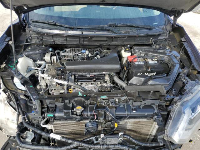 2018 NISSAN ROGUE S - 5N1AT2MV8JC757639