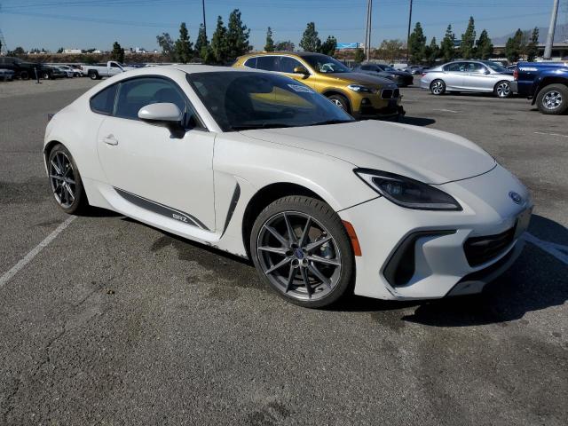 2022 SUBARU BRZ LIMITE JF1ZDBE10N9701431