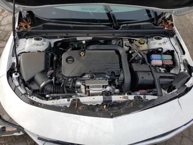 2022 CHEVROLET MALIBU LS - 1G1ZB5ST6NF190177