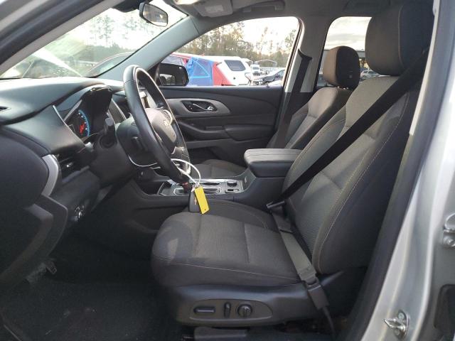 2019 CHEVROLET TRAVERSE L - 1GNERGKWXKJ295960