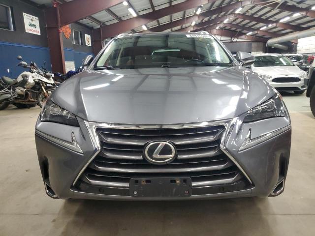 VIN JTJBARBZ2F2012649 2015 Lexus NX, 200T no.5