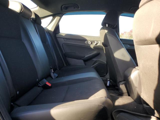 2022 HONDA CIVIC SPOR - 2HGFE2F59NH507672