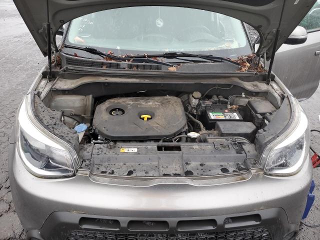 VIN KNDJP3A57E7078379 2014 KIA Soul, + no.11