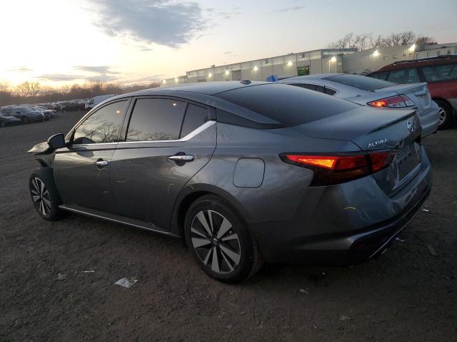 2019 NISSAN ALTIMA SL - 1N4BL4EV4KC111668