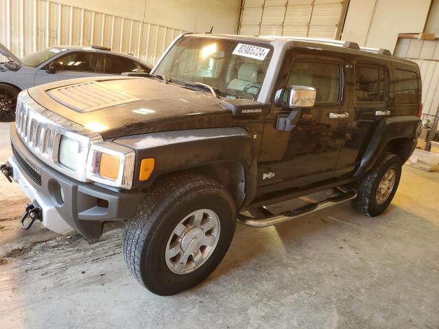 2008 HUMMER H3 LUXURY #3023755868