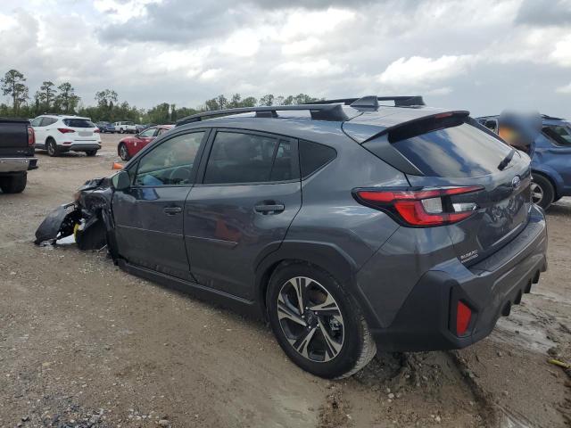 2024 SUBARU CROSSTREK - JF2GUADC3RH292014