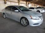 NISSAN SENTRA S photo