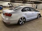 Lot #3023615278 2014 VOLKSWAGEN JETTA GLI