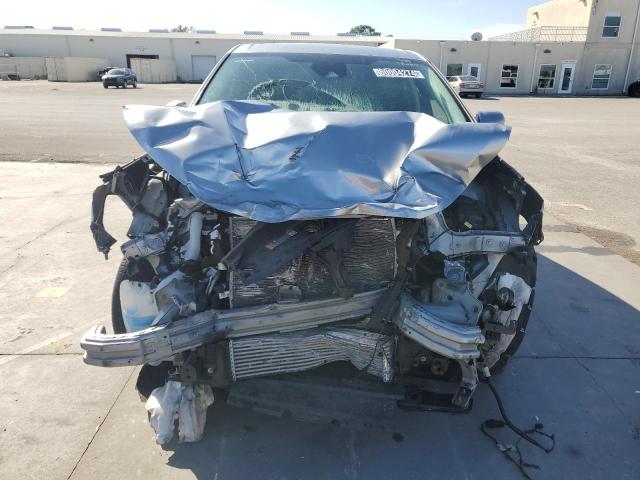 VIN 2FMPK4J95PBA30211 2023 Ford Edge, Sel no.5