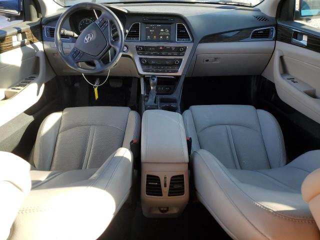 2016 HYUNDAI SONATA SPO - 5NPE34AF9GH431389