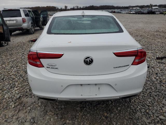 2017 BUICK LACROSSE E 1G4ZP5SS6HU210486