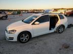 VOLKSWAGEN GOLF SPORT снимка