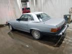 Lot #2995949372 1983 MERCEDES-BENZ 380 SL