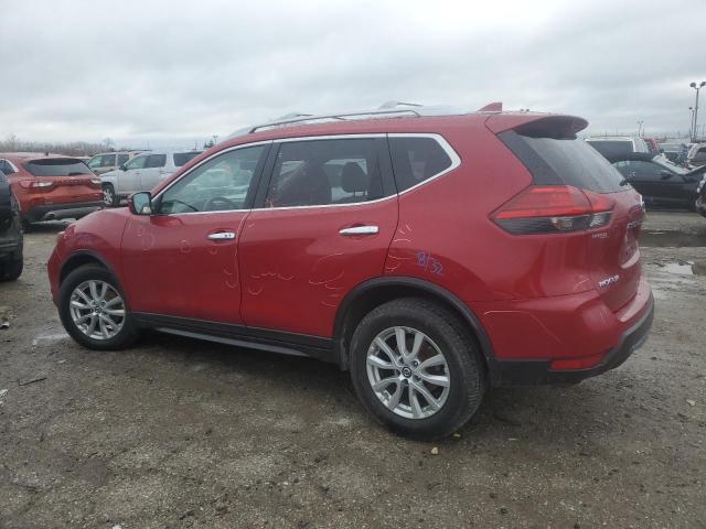 2017 NISSAN ROGUE S - JN8AT2MTXHW392655