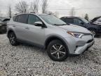 Lot #3024529391 2017 TOYOTA RAV4 XLE